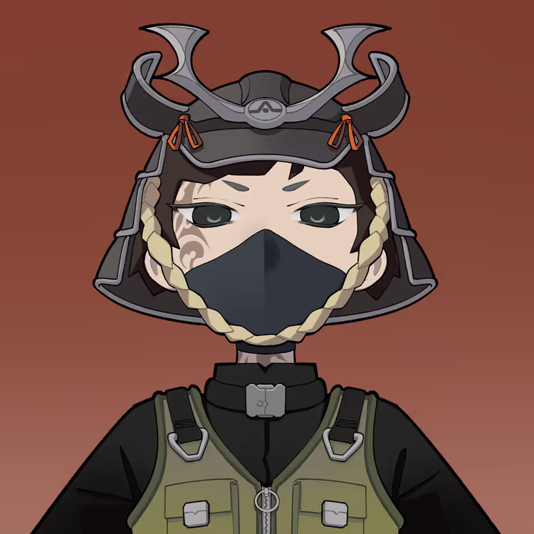 Aiko Virtual #3447