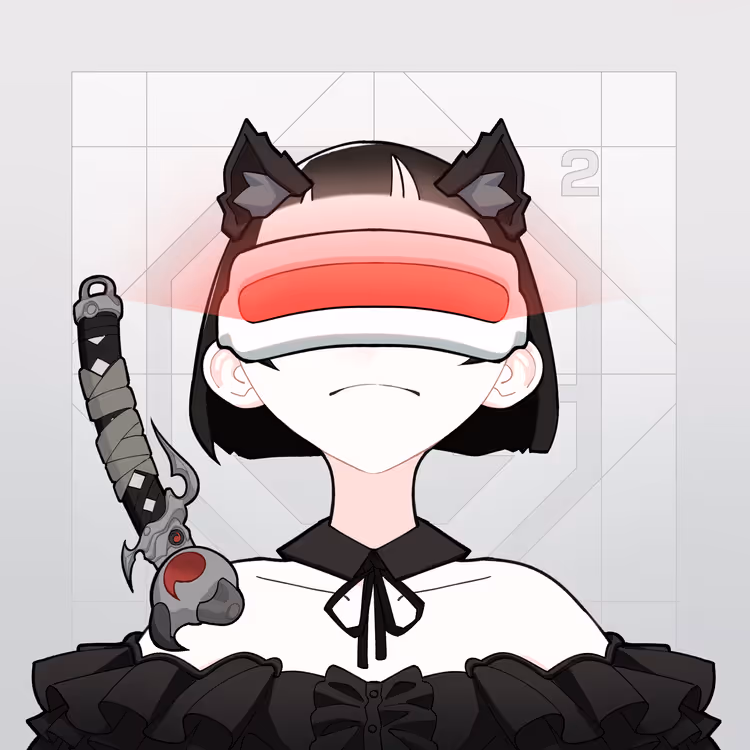Aiko Virtual #2619