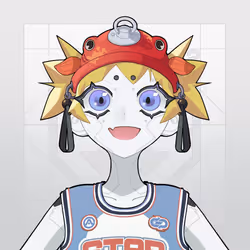 Aiko Virtual #4792