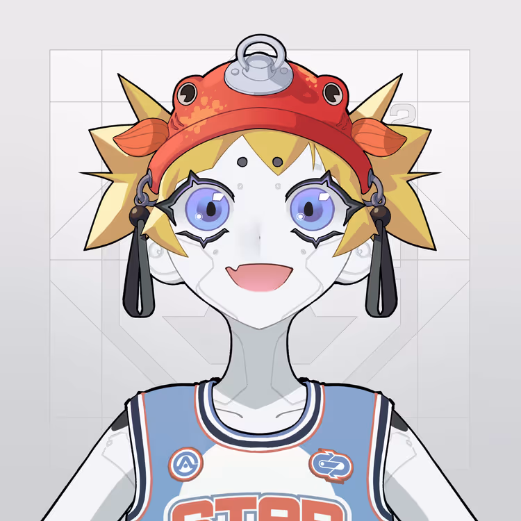 Aiko Virtual #4792