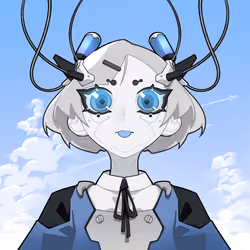 Aiko Virtual #7931
