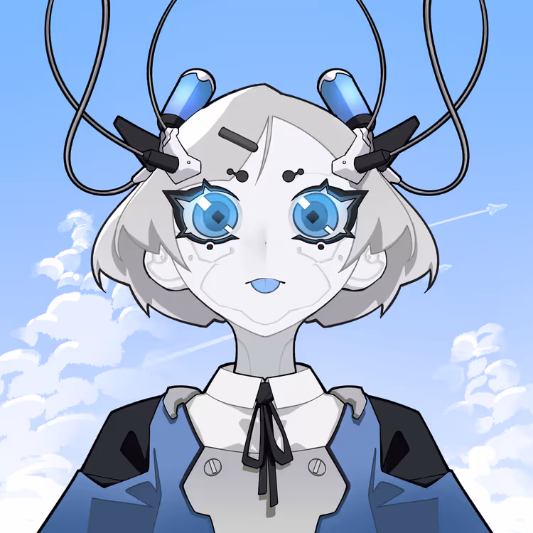 Aiko Virtual #7931