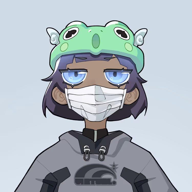 Aiko Virtual #8866