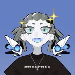Aiko Virtual #8757