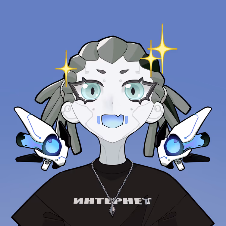 Aiko Virtual #8757
