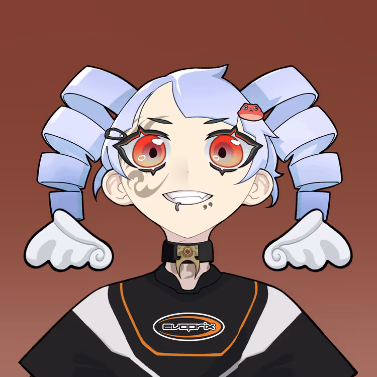 Aiko Virtual #559