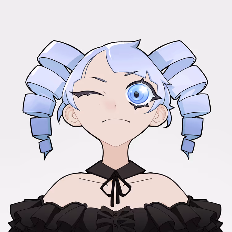 Aiko Virtual #1829