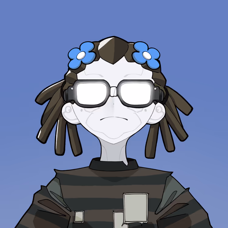 Aiko Virtual #1953