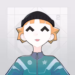 Aiko Virtual #1823
