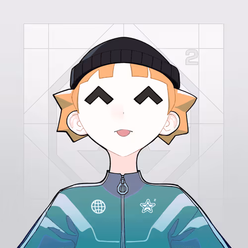 Aiko Virtual #1823