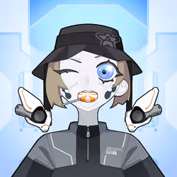 Aiko Virtual #4650