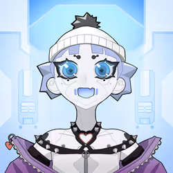 Aiko Virtual #2089