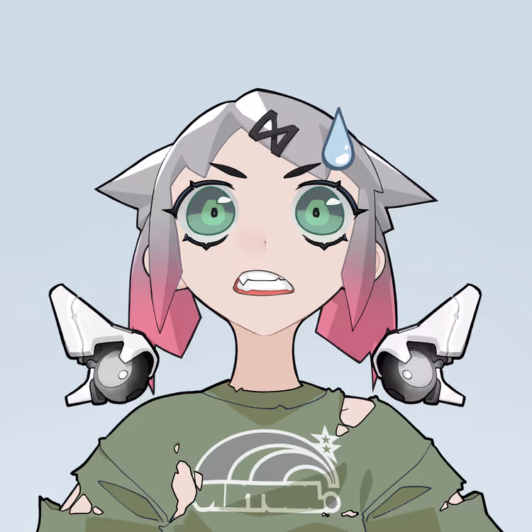 Aiko Virtual #1615