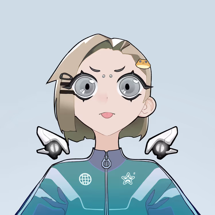 Aiko Virtual #3754