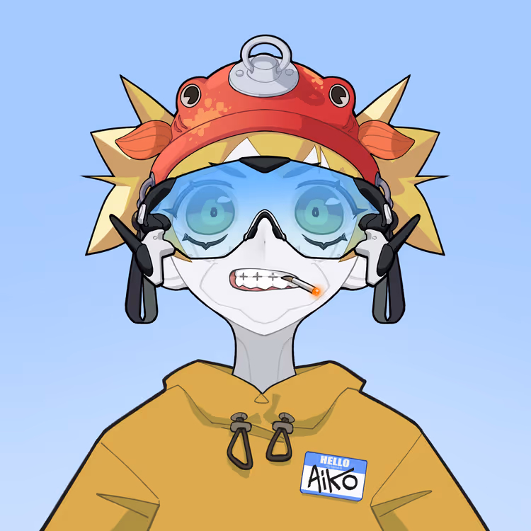 Aiko Virtual #6259