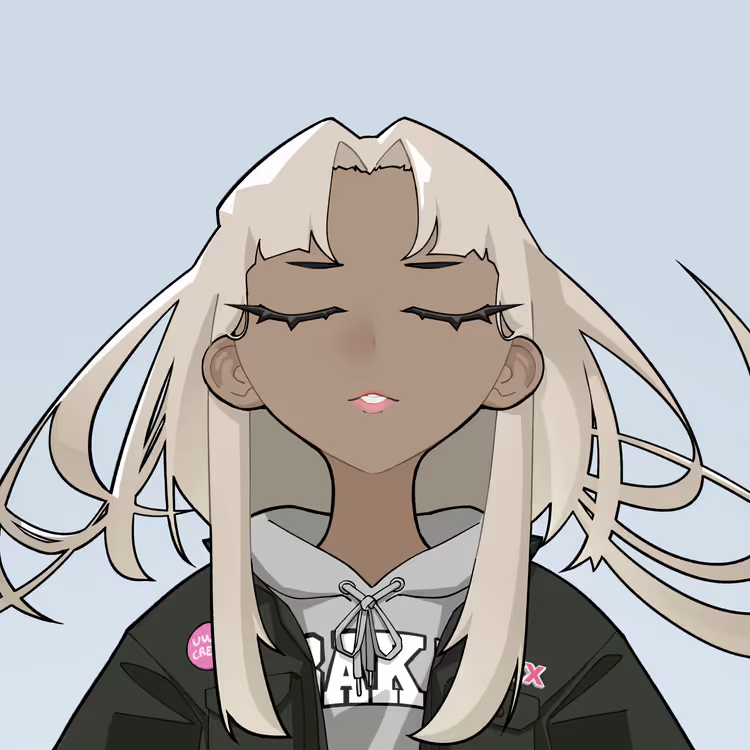 Aiko Virtual #2921