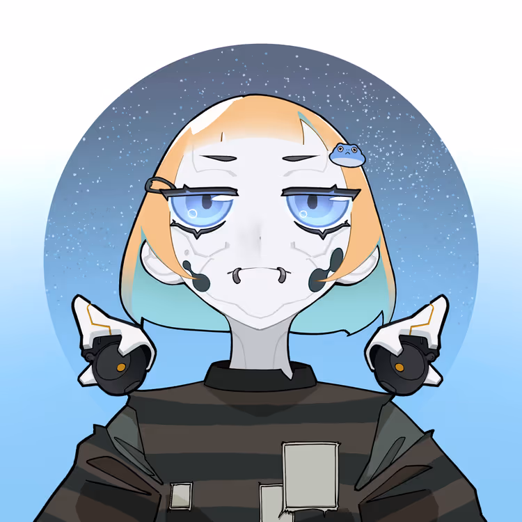 Aiko Virtual #2338