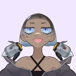 Aiko Virtual #1295