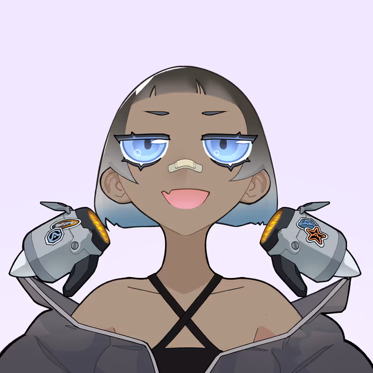 Aiko Virtual #1295