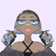 Aiko Virtual #1295