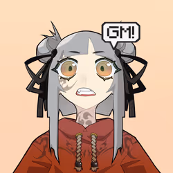 Aiko Virtual #1555