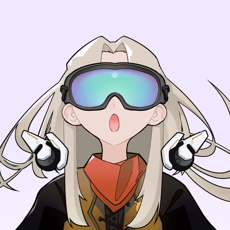 Aiko Virtual #329