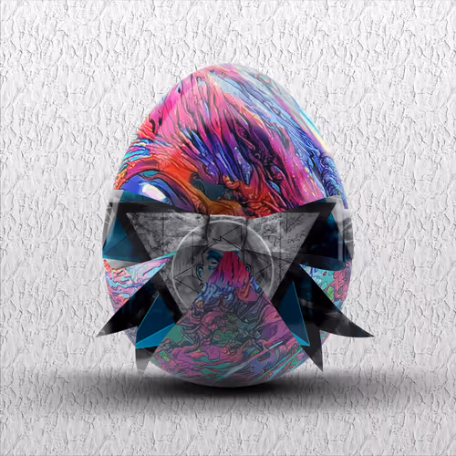 Design Eggz
