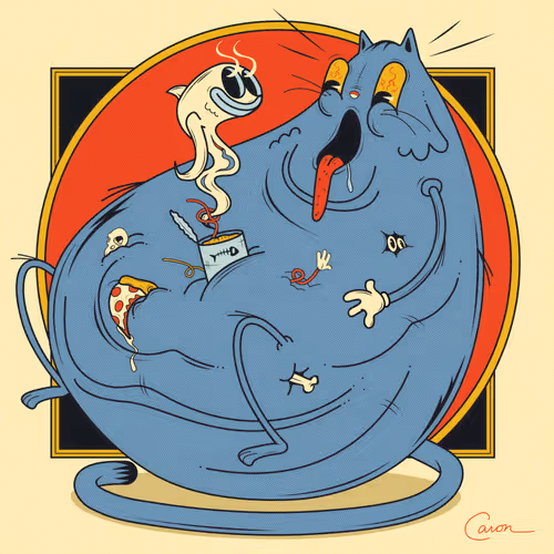 7