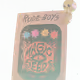 Rude Boy's Magic Seeds