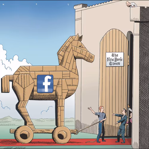 Trojan Horse