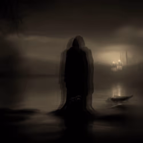The Unseen