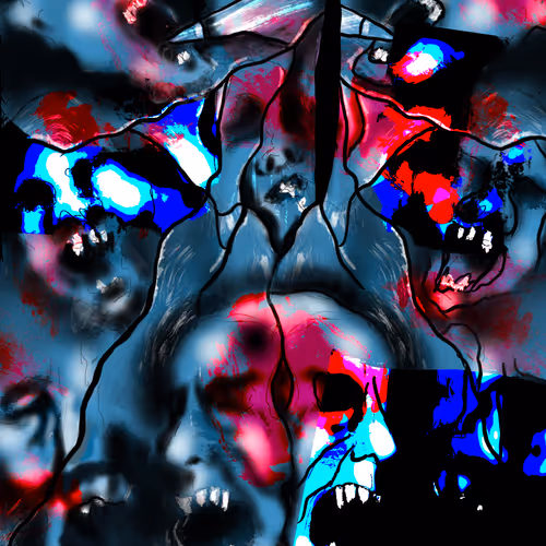 11 Paintings