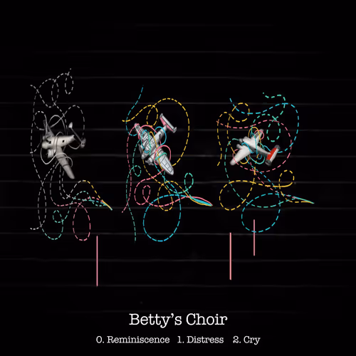 Betty's Choir