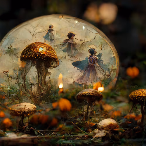 The Fae