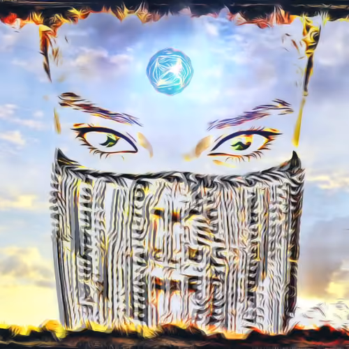 Countenance Of Dreamglyphics