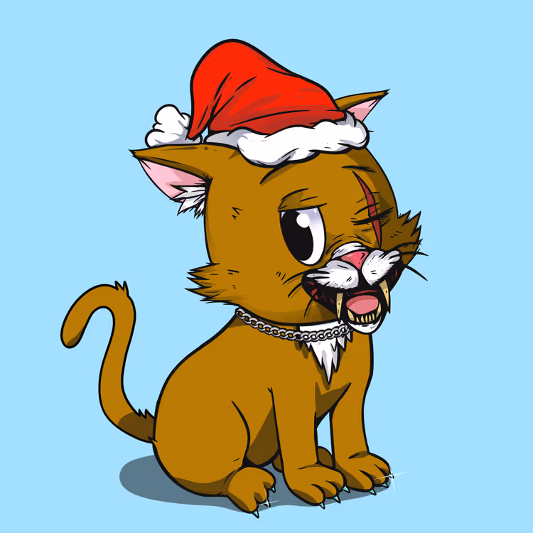 Kitten #772