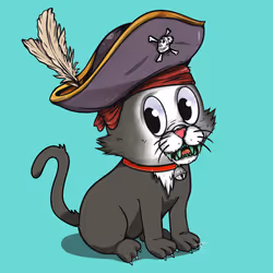 Kitten #724