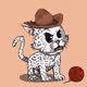 Kitten #943