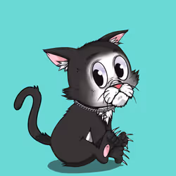 Kitten #945