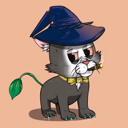 Kitten #918
