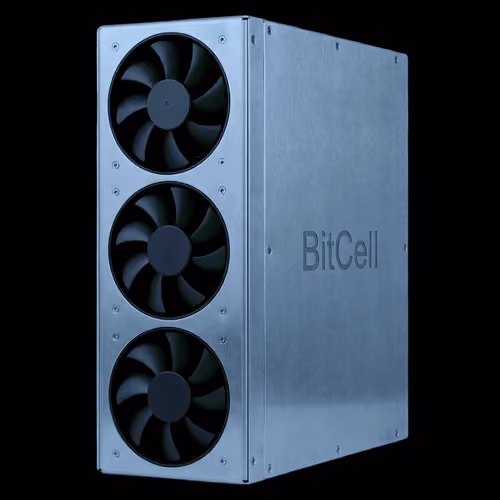 BITCELL MINING CO