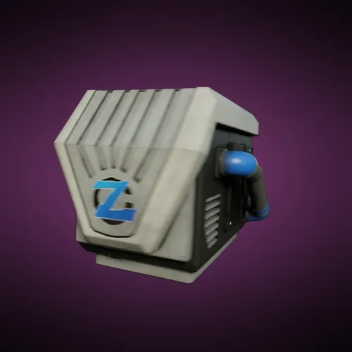 Item Media