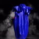 Cathartic Cloaks