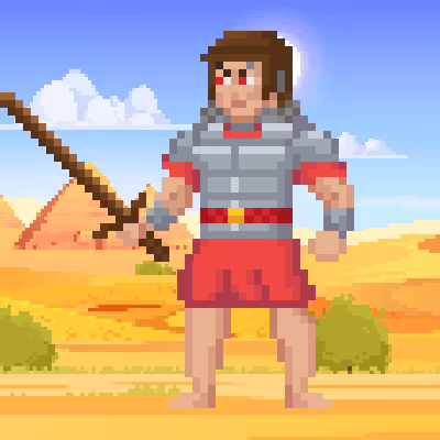 Gladiators V2