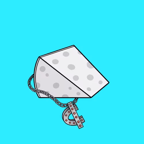 Item #698 Media