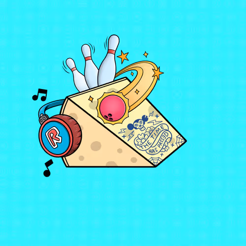 Item #5785 Media