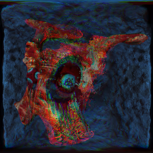 RiRo Tzompantli