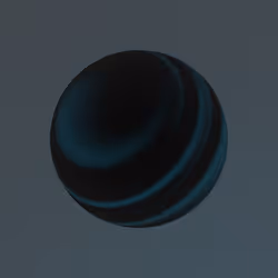 dark