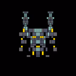 Gargouille de TerrePixel