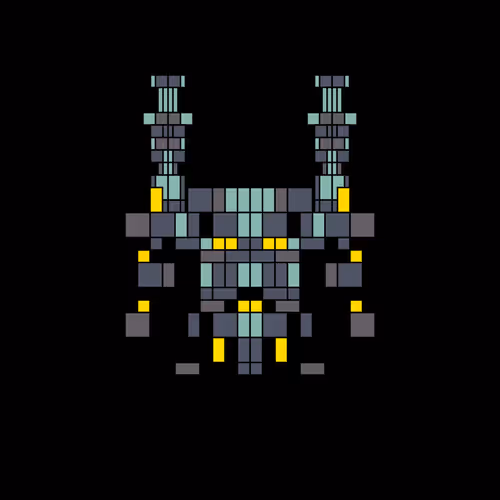 Gargouille de TerrePixel